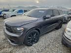 2017 DODGE DURANGO R/ R/T