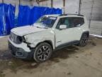 2015 JEEP RENEGADE L LATITUDE