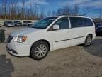 2015 CHRYSLER TOWN & COU TOURING