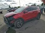 2022 KIA SPORTAGE E