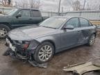 2014 AUDI A4 PREMIUM PREMIUM