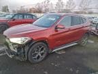 2018 BMW X1 XDRIVE2 XDRIVE28I