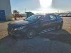 2015 HYUNDAI SONATA SPO SPORT