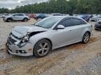 2013 CHEVROLET CRUZE LT