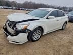 2016 NISSAN ALTIMA 2.5 2.5