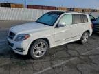 2015 MERCEDES-BENZ GLK 350 350