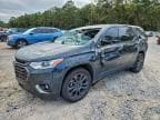2019 CHEVROLET TRAVERSE R