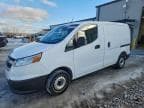 2017 CHEVROLET CITY EXPRE LT