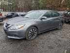 2018 NISSAN ALTIMA 2.5 2.5