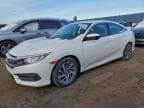 2017 HONDA CIVIC EX EX