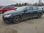 2017 NISSAN ALTIMA 2.5 2.5