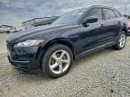 2018 JAGUAR F-PACE PRE PREMIUM