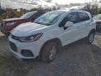 2021 CHEVROLET TRAX 1LT