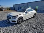 2017 MERCEDES-BENZ C 300 4MAT 300 4MATIC