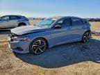 2022 HONDA ACCORD SPO