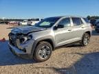2025 GMC TERRAIN EL