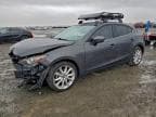 2015 MAZDA 3 GRAND TO GRAND TOURING