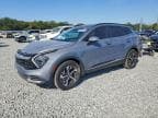 2025 KIA SPORTAGE E