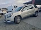 2015 GMC ACADIA SLT SLT-1