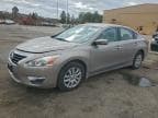 2015 NISSAN ALTIMA 2.5 2.5