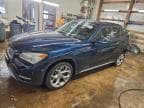 2013 BMW X1 XDRIVE3