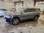 2015 NISSAN ROGUE S S