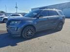 2016 FORD EXPLORER S SPORT