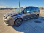 2015 DODGE GRAND CARA R/T