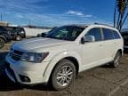 2015 DODGE JOURNEY SX SXT