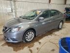 2018 NISSAN SENTRA S S