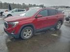 2018 GMC TERRAIN SL SLE