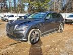 2021 GENESIS GV80 BASE