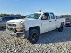2016 CHEVROLET SILVERADO K1500