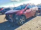 2018 TOYOTA RAV4 ADVEN ADVENTURE