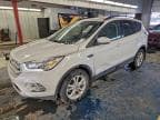 2018 FORD ESCAPE SEL SEL