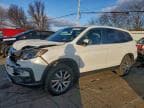 2022 HONDA PILOT EXL