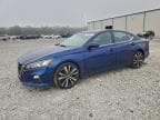 2019 NISSAN ALTIMA SR