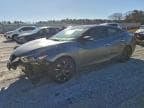 2016 NISSAN MAXIMA 3.5 3.5S