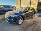 2025 JEEP COMPASS LA