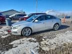 2015 CHEVROLET CRUZE LTZ LTZ