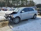 2013 TOYOTA COROLLA BA