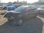 2017 NISSAN VERSA S S
