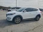 2018 HYUNDAI TUCSON SEL SEL