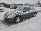 2012 NISSAN ALTIMA BAS