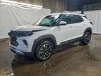 2025 CHEVROLET TRAILBLAZE