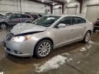 2013 BUICK LACROSSE P