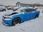 2019 DODGE CHARGER SC