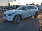 2013 INFINITI FX37