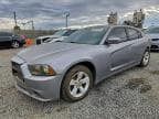 2014 DODGE CHARGER SE SE
