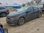 2017 HONDA CIVIC EX EX